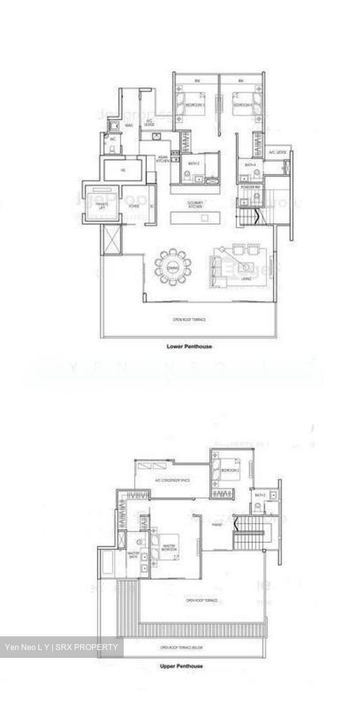 Parvis (D10), Condominium #566133331